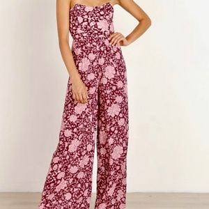 Novella Royale Ford Jumpsuit